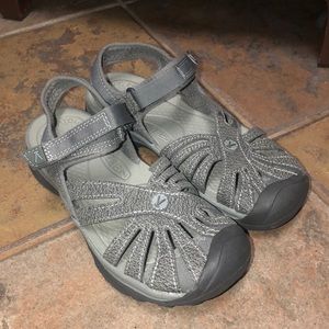 Keen sandals